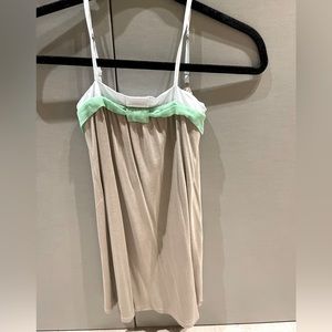 CHLOE girls summer dress
